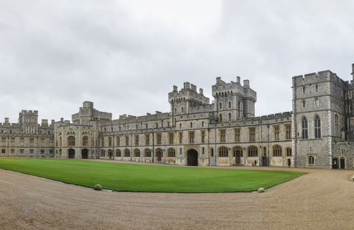 BerkshireVenue Finder'